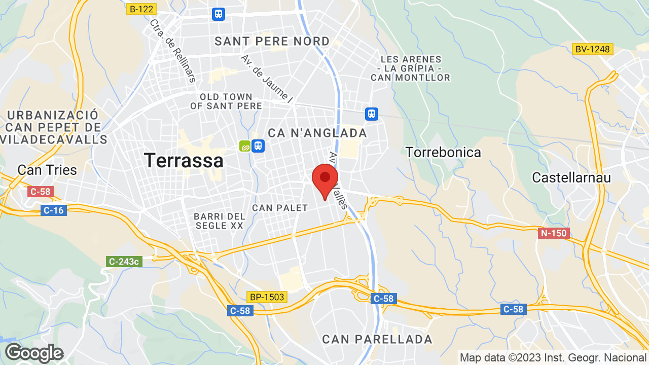Google map