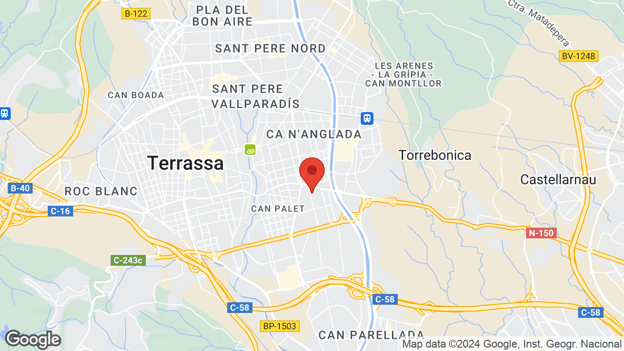 Google map