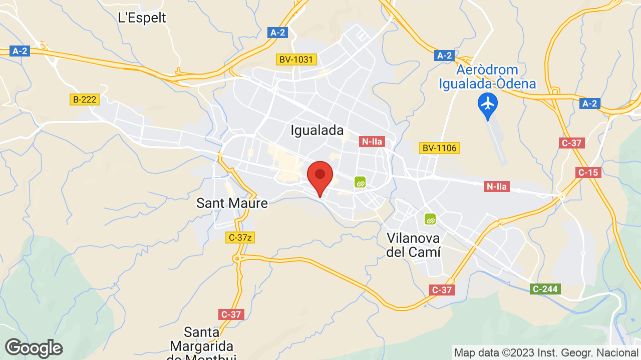 Google map