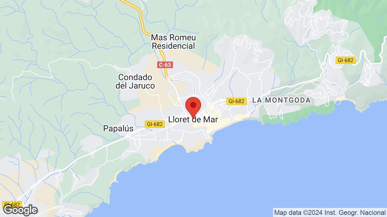 Google map