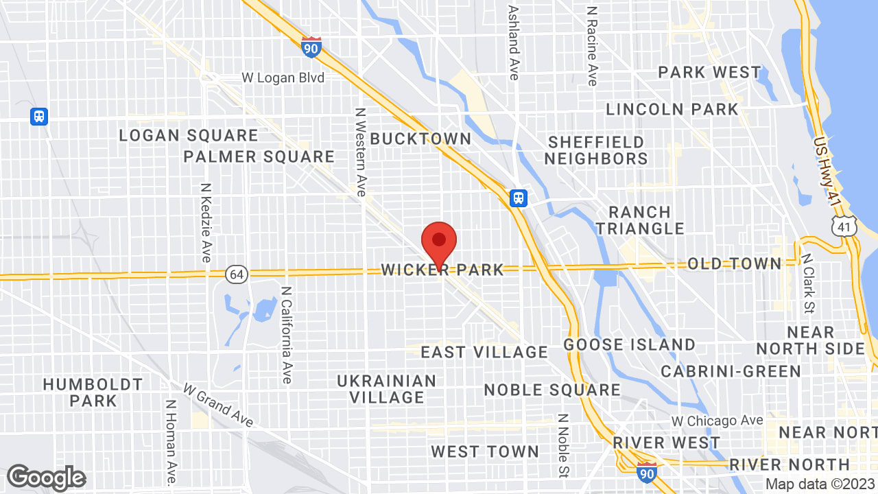 Google map