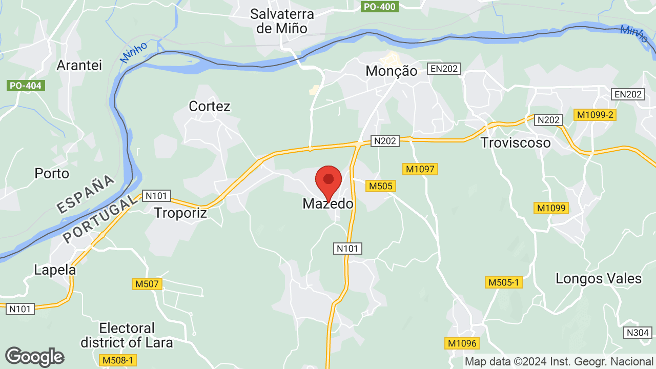 Google map