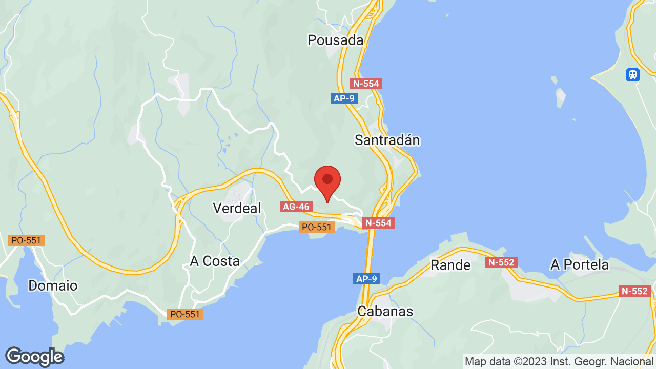 Google map