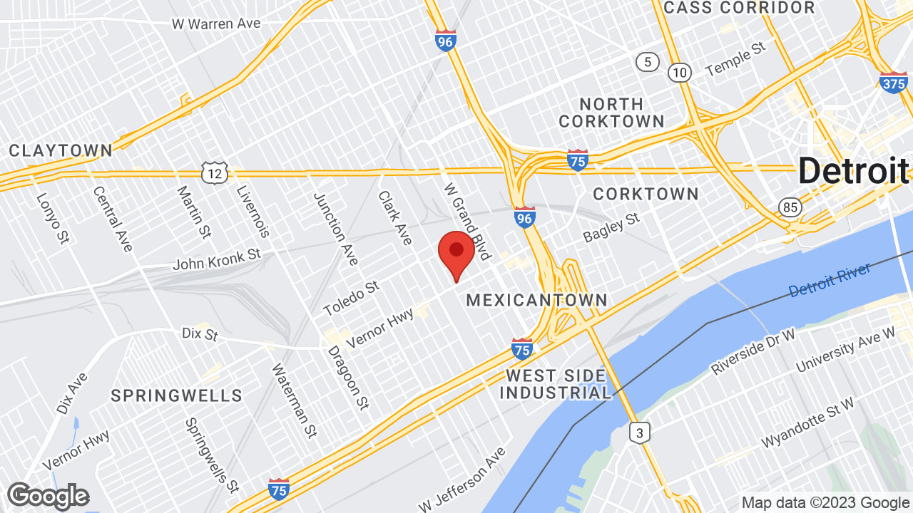 Google map