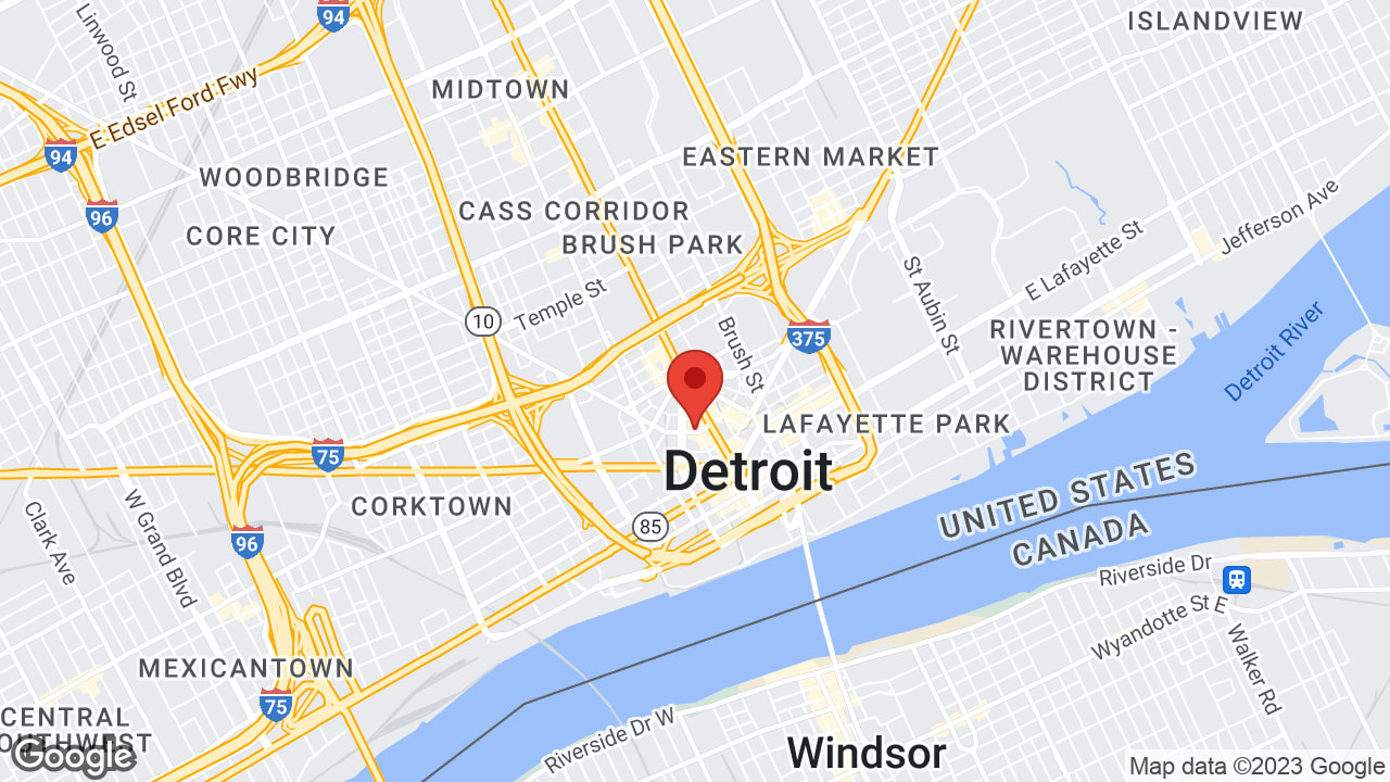 Google map