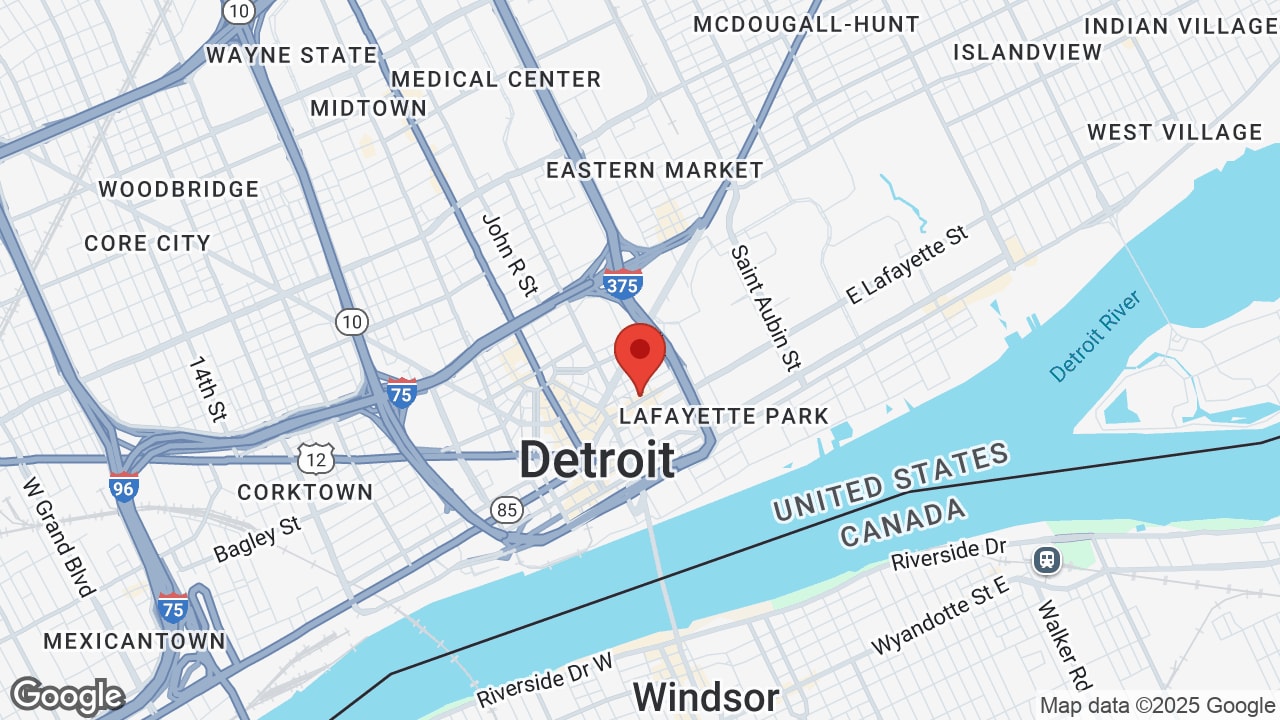Google map
