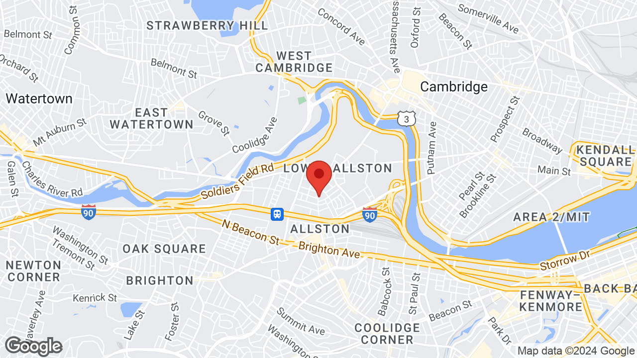 Google map