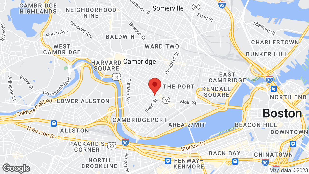 Google map