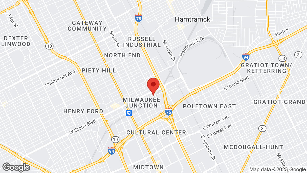 Google map