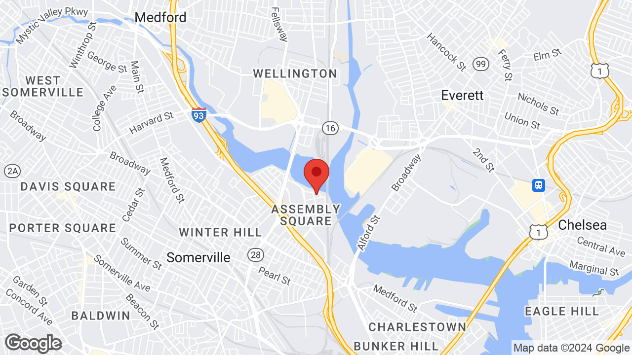 Google map