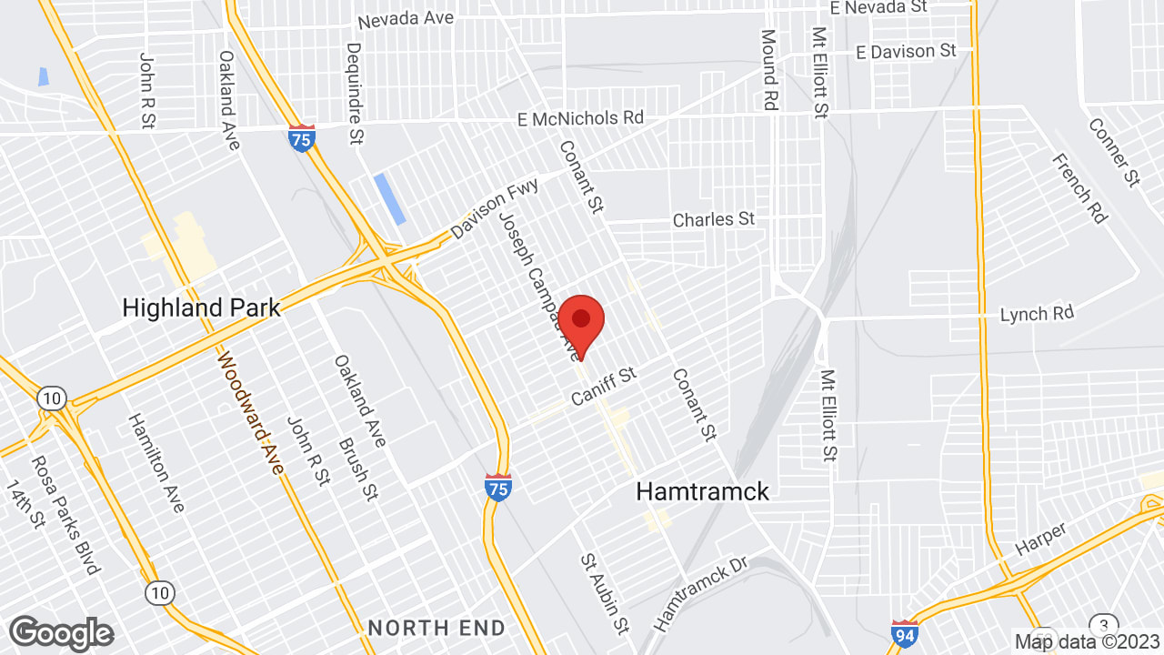 Google map
