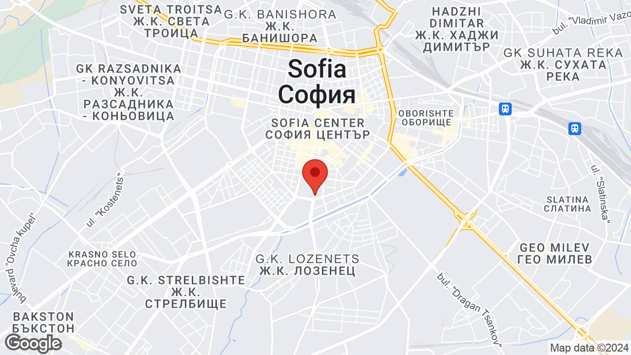 Google map