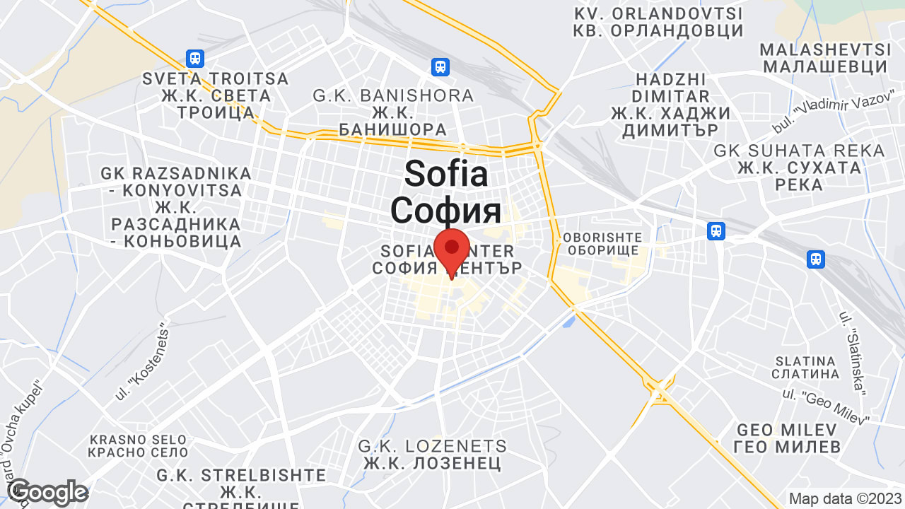 Google map
