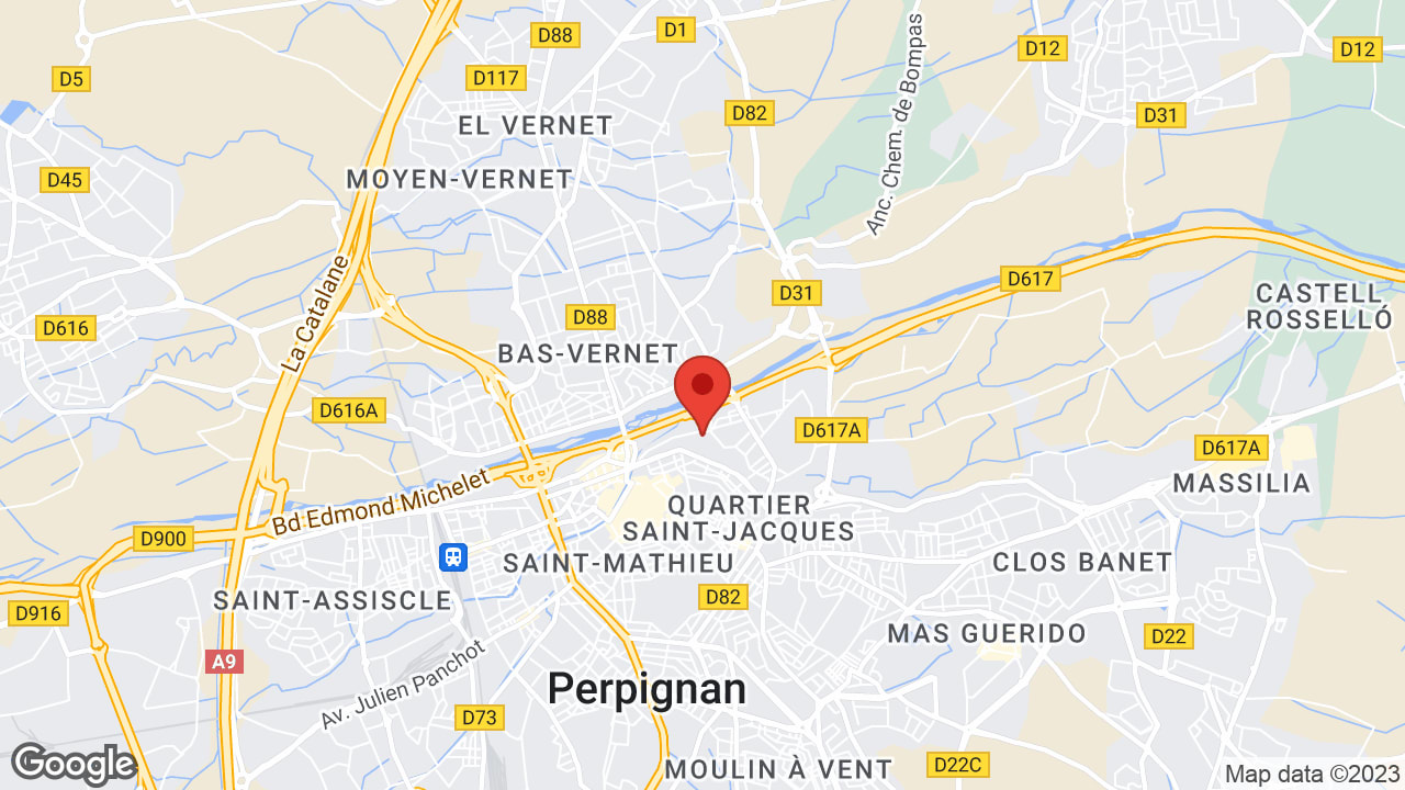 Google map
