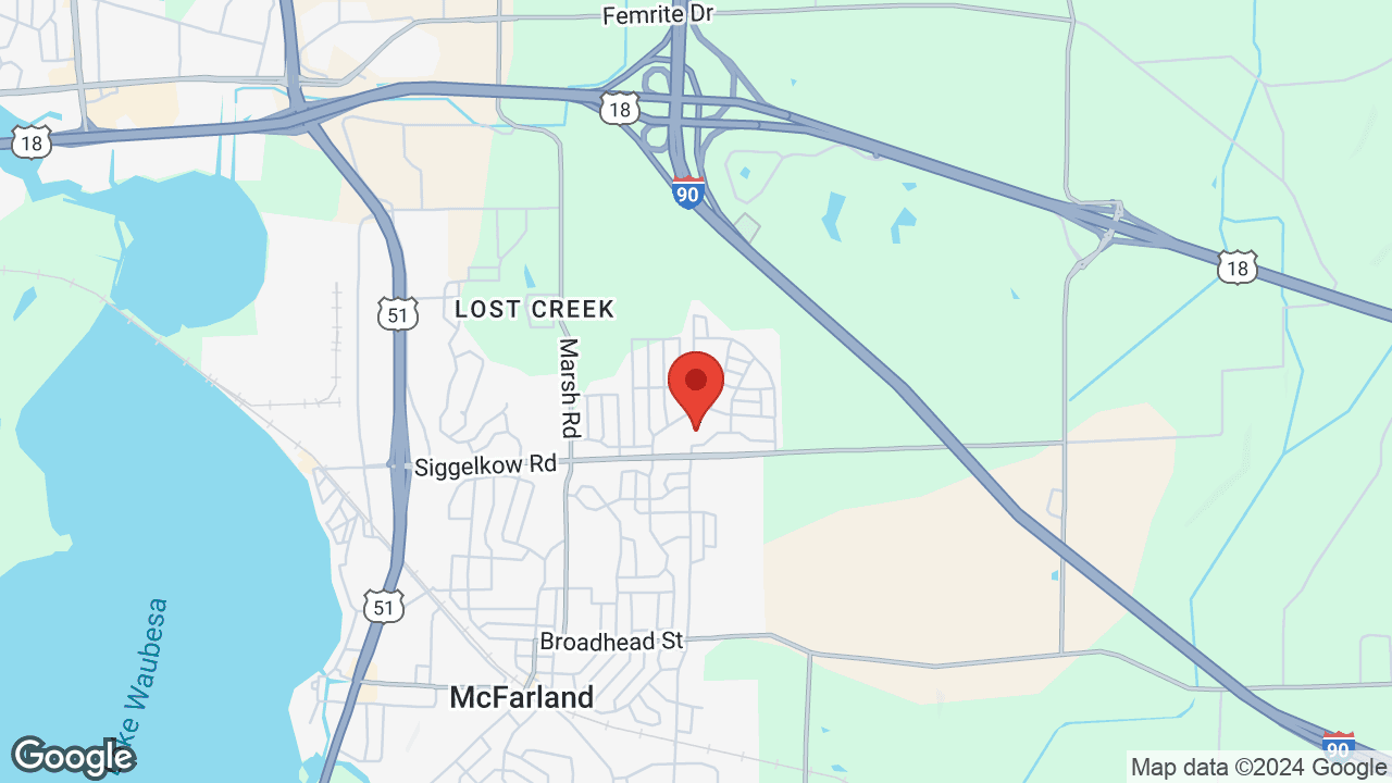 Google map