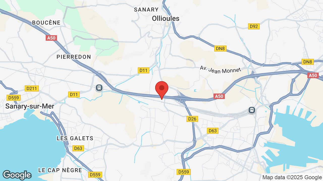 Google map