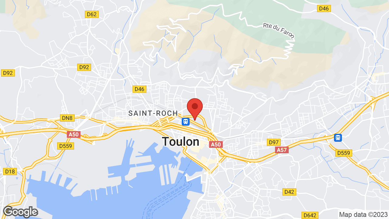 Google map
