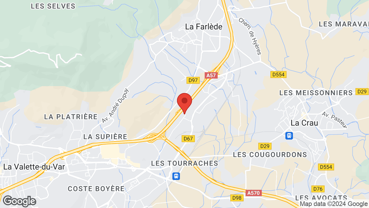Google map