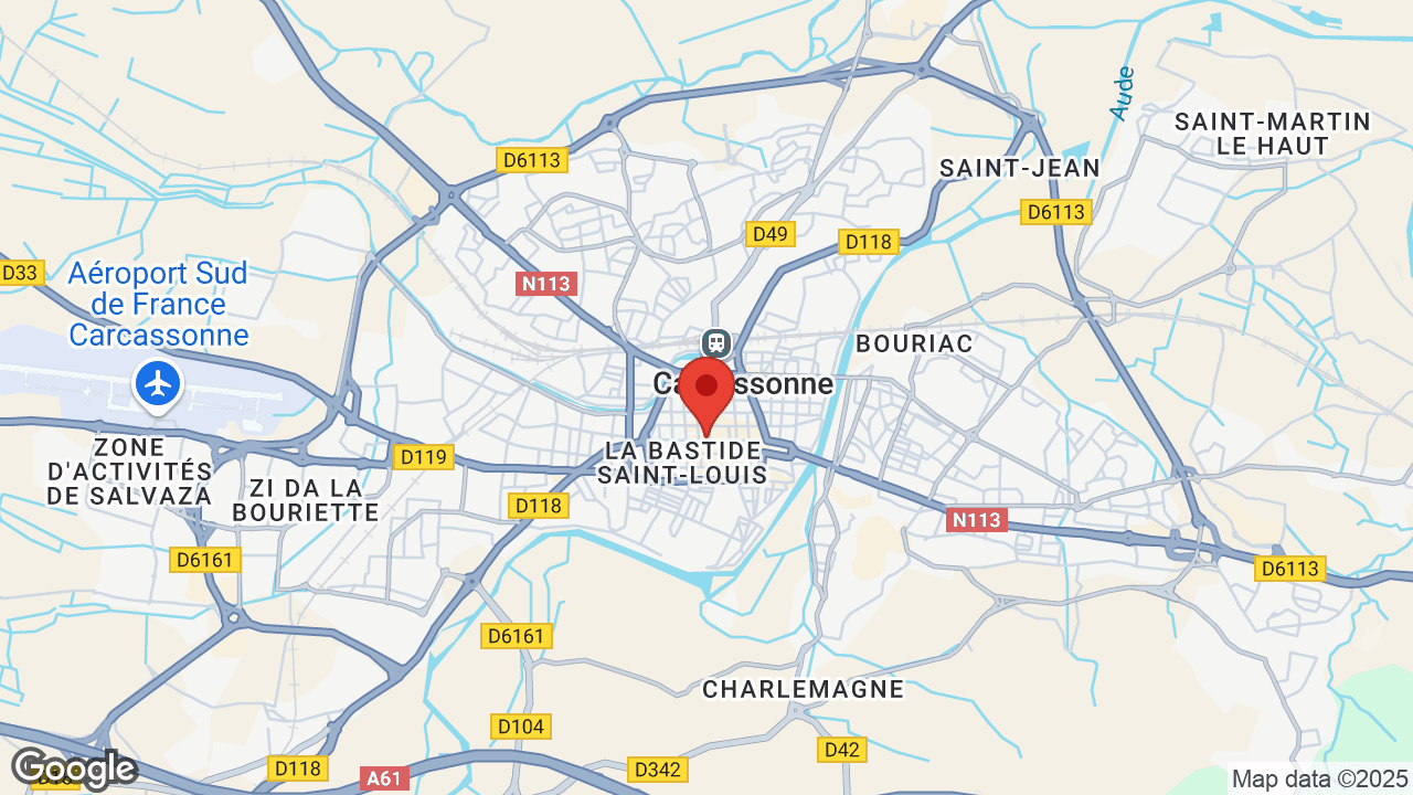 Google map