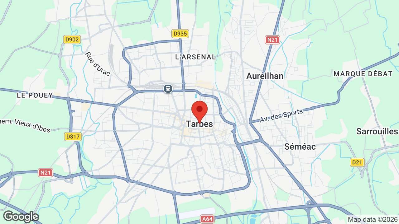 Google map