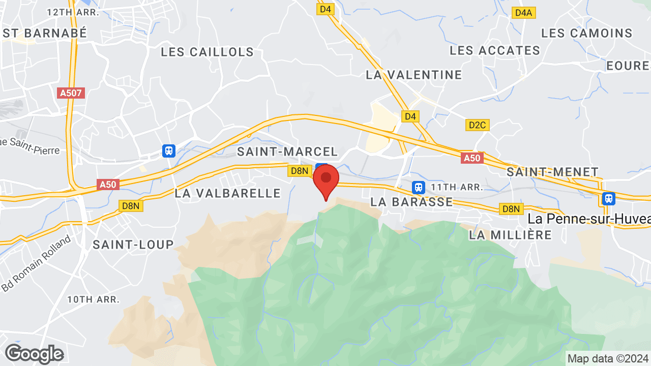 Google map