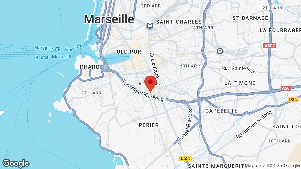 Google map
