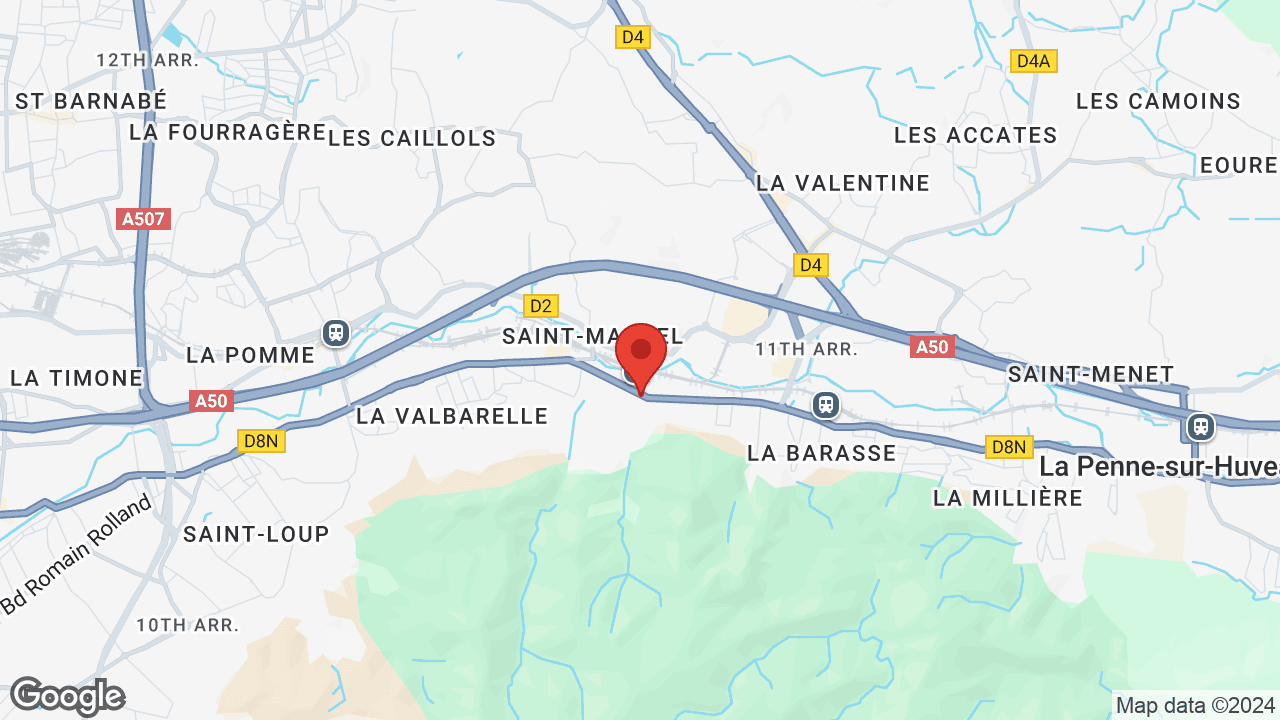 Google map