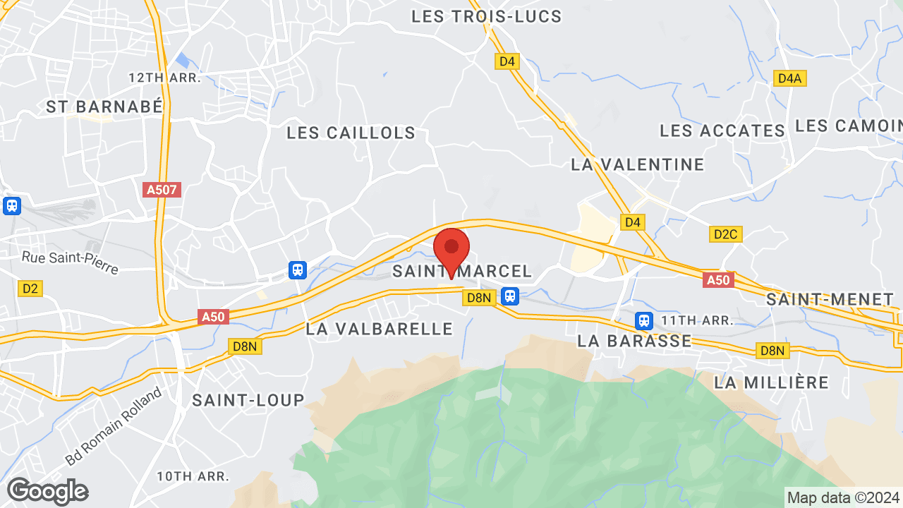 Google map