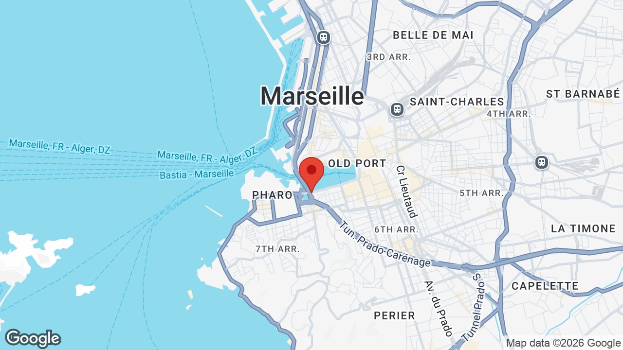 Google map