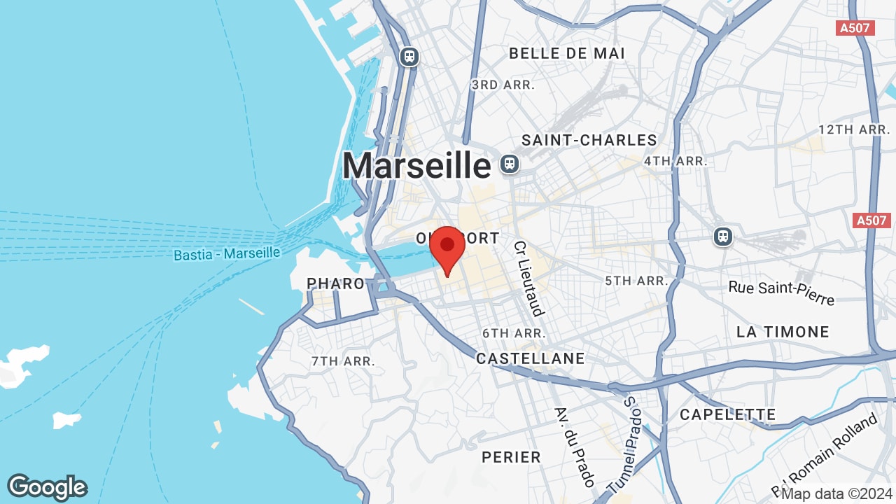 Google map