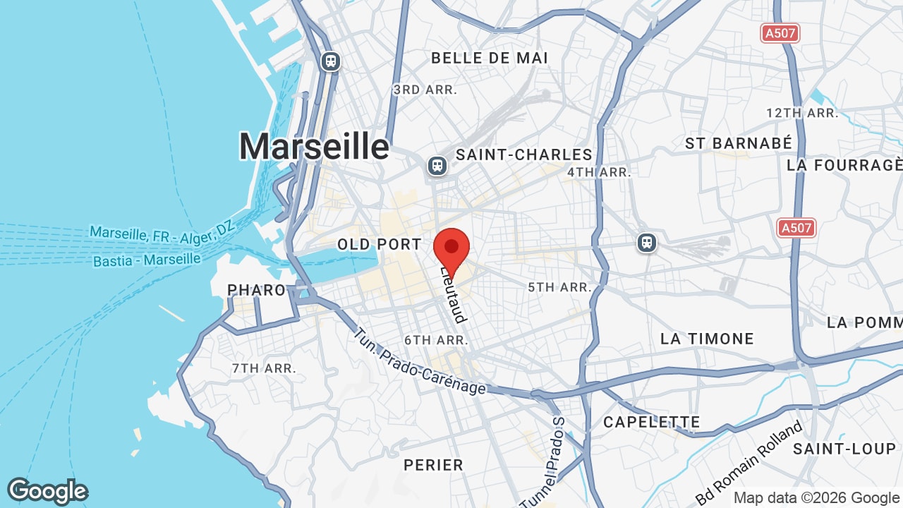 Google map