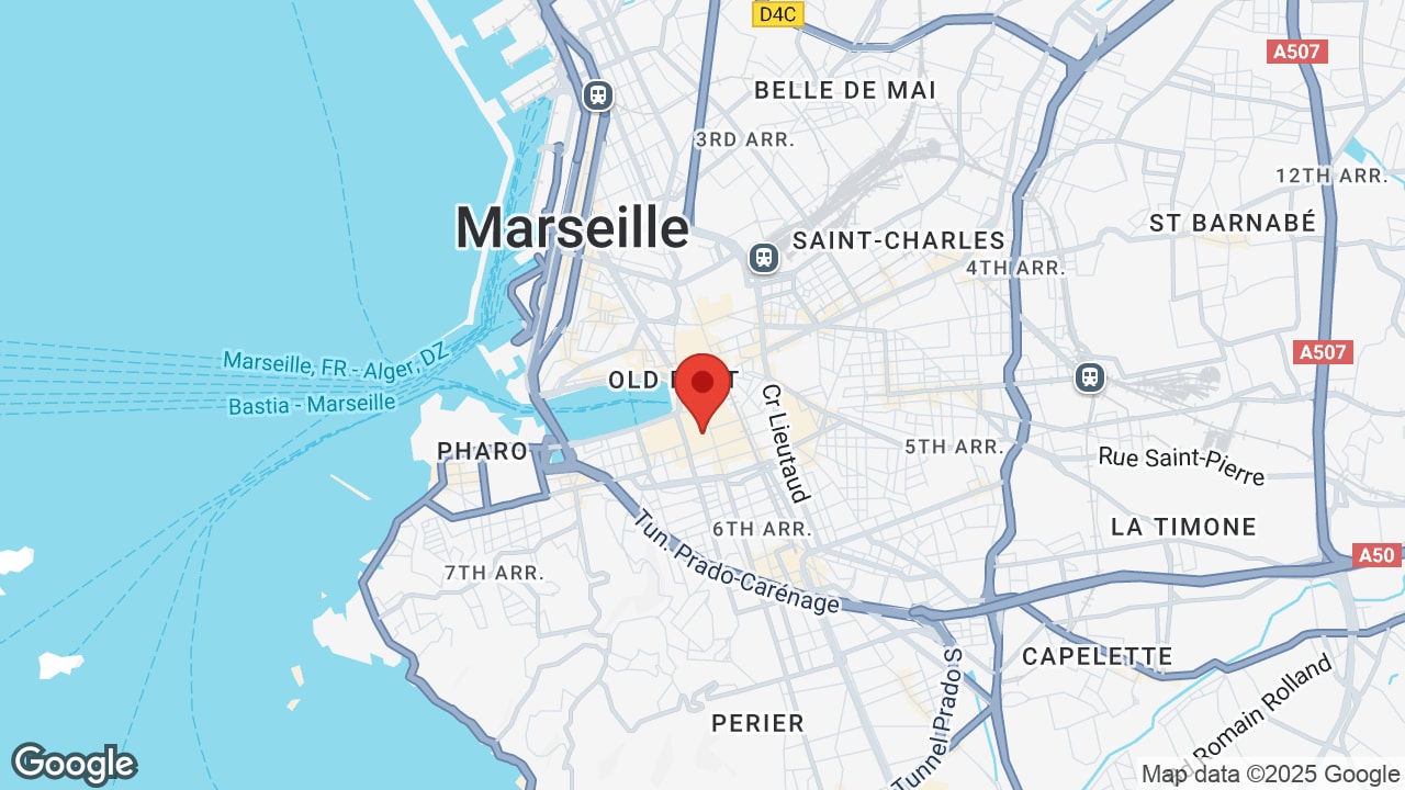 Google map