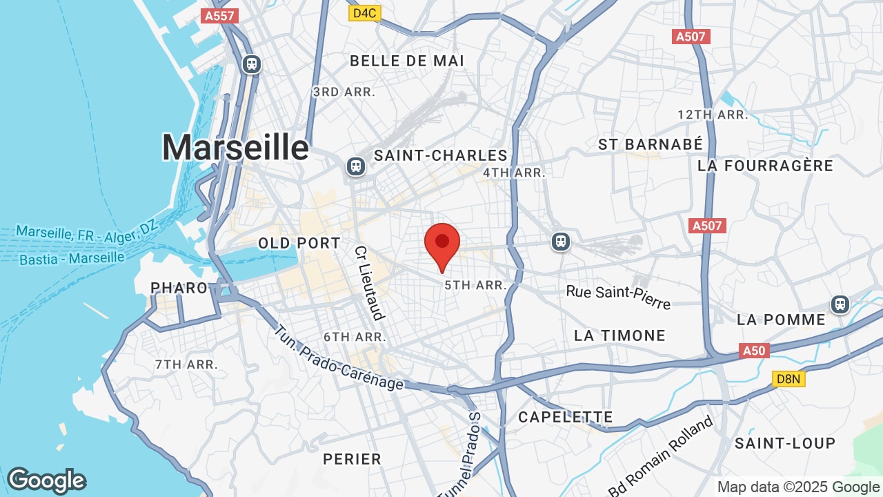 Google map