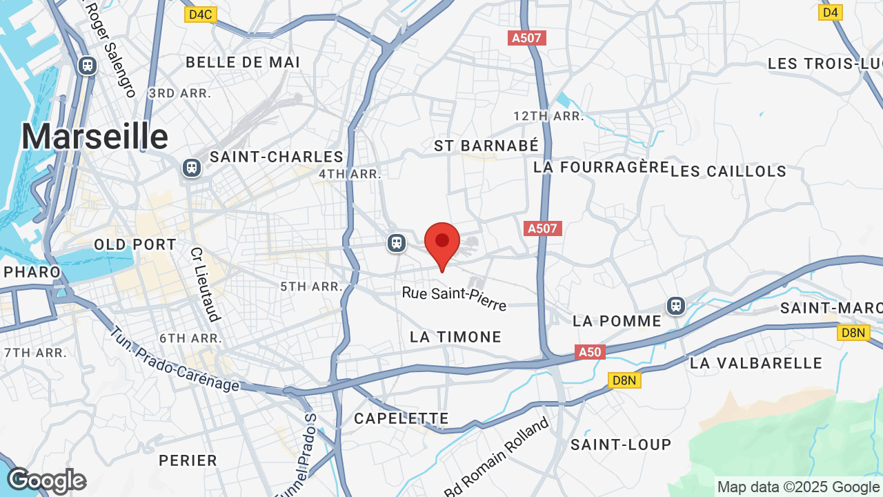 Google map