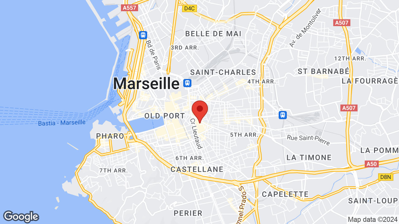Google map