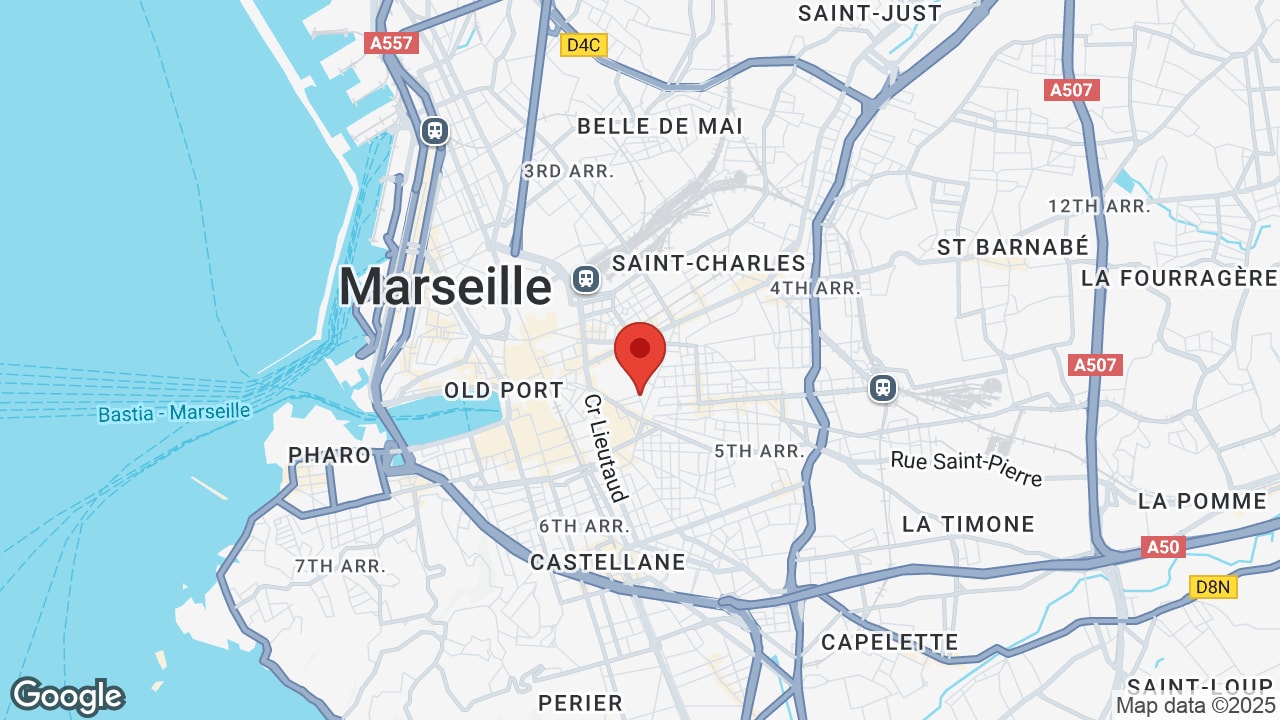 Google map