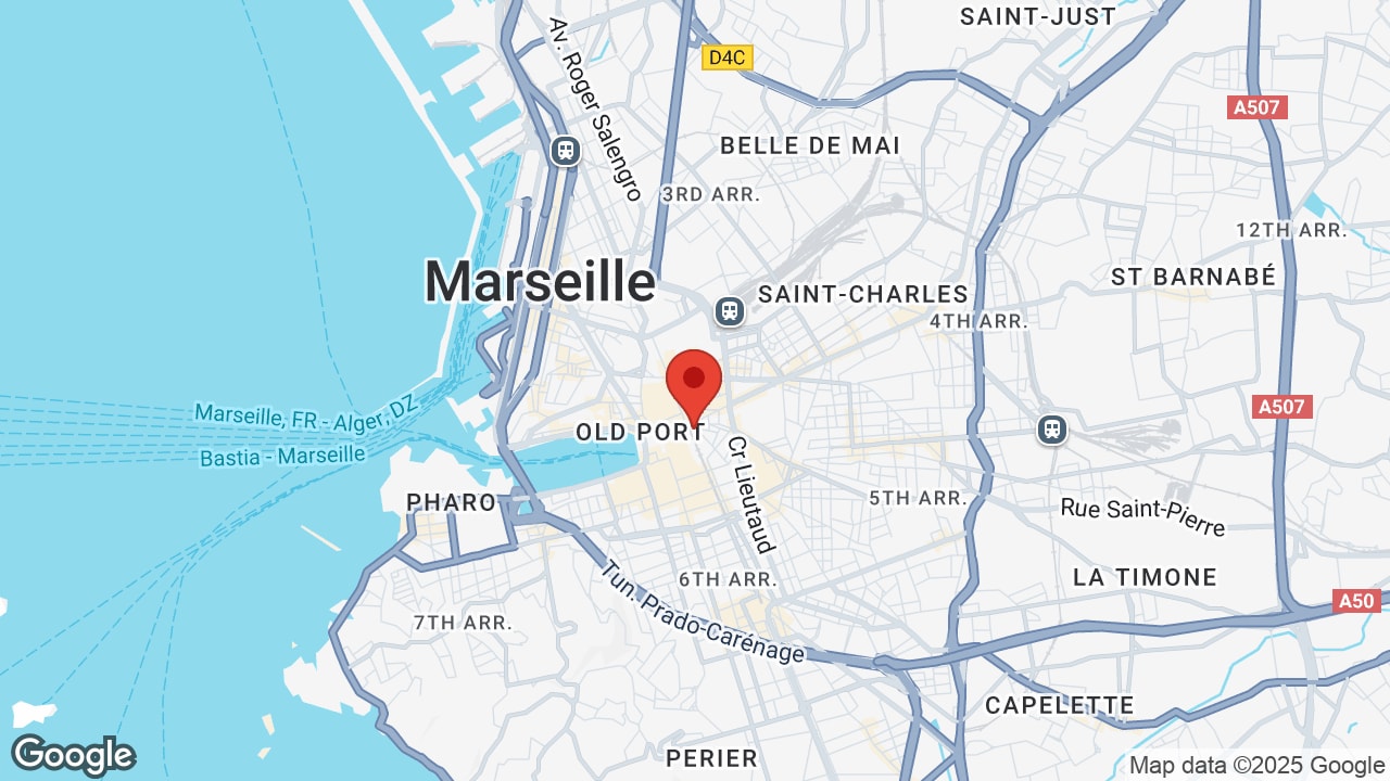 Google map