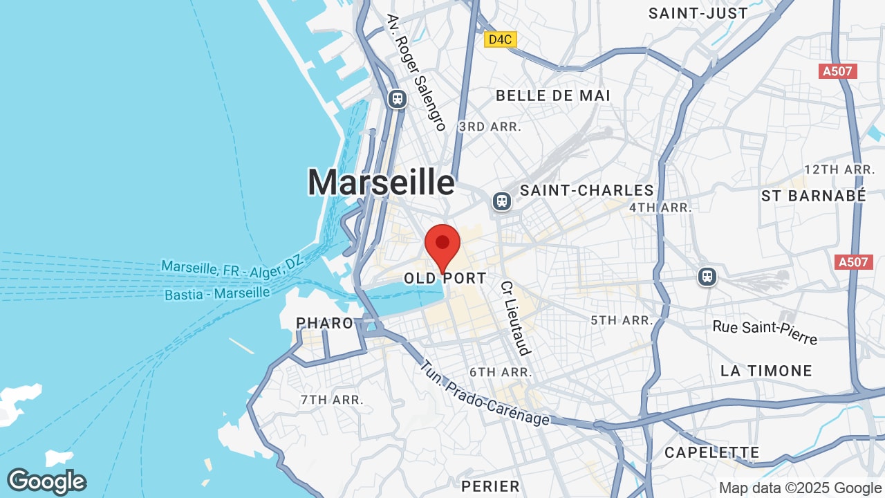 Google map