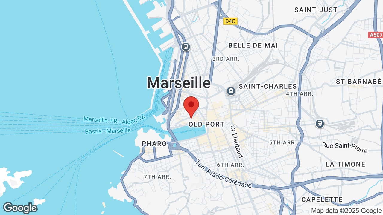 Google map