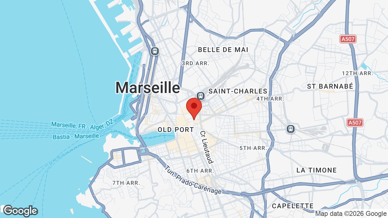 Google map