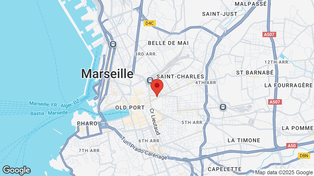 Google map