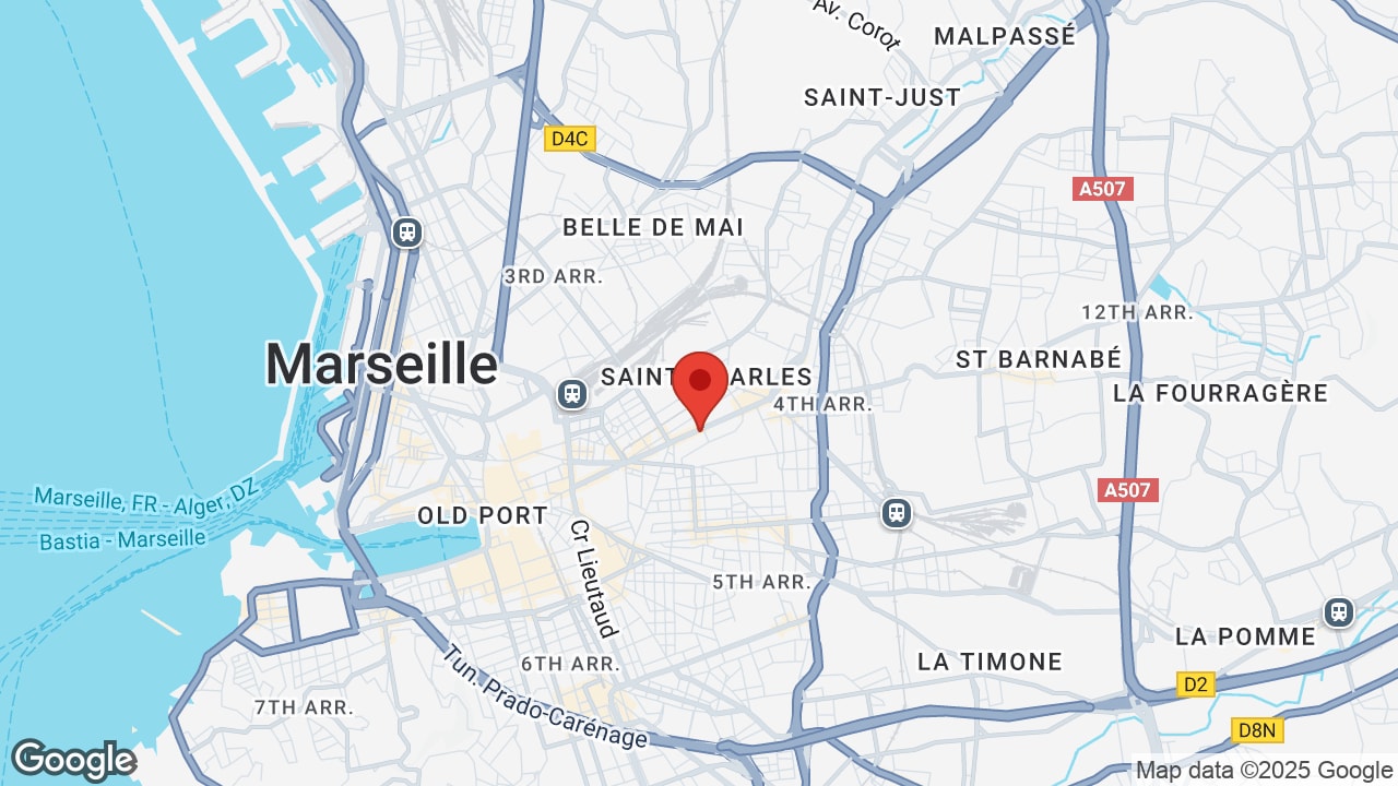 Google map