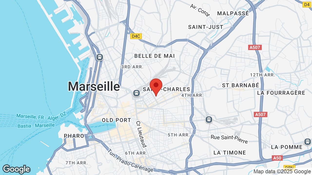 Google map