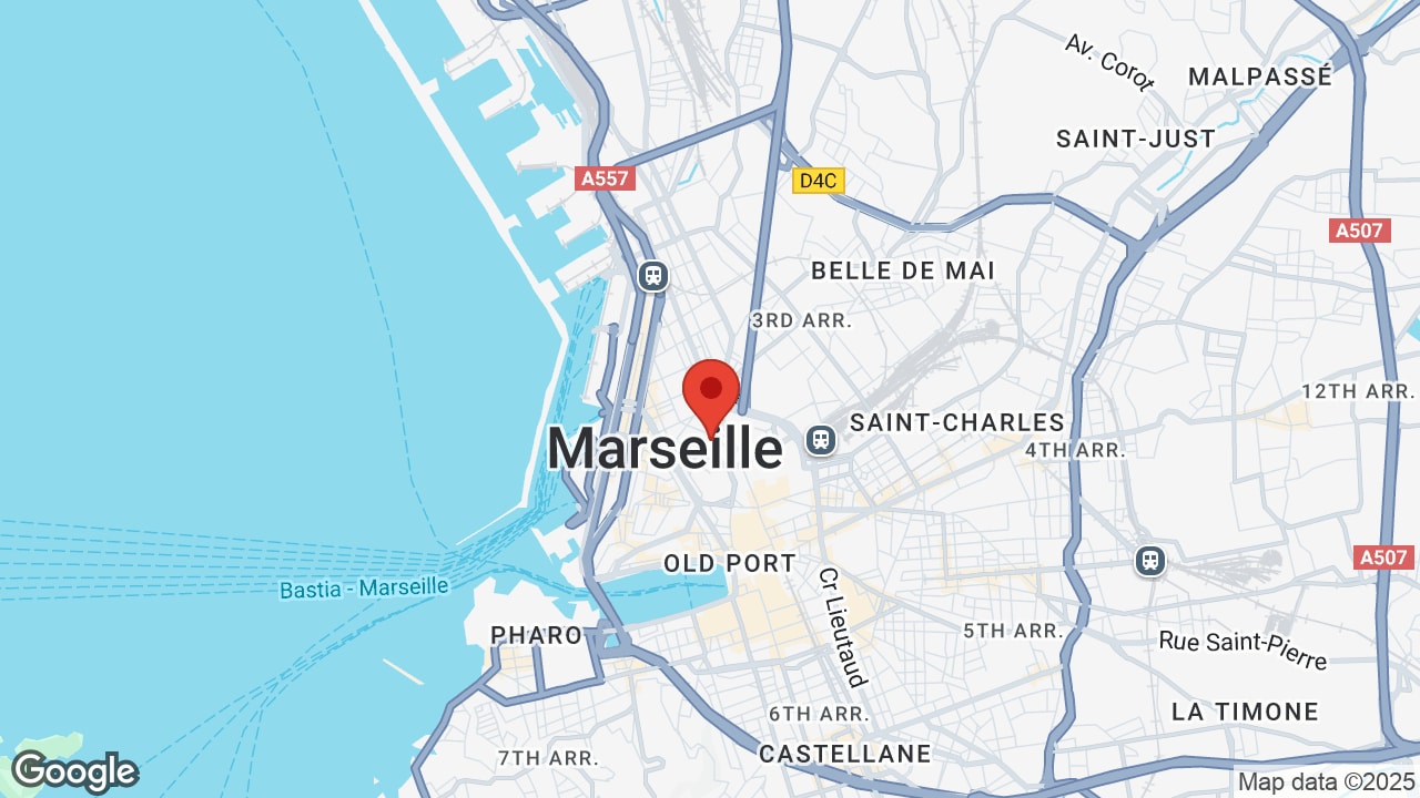 Google map