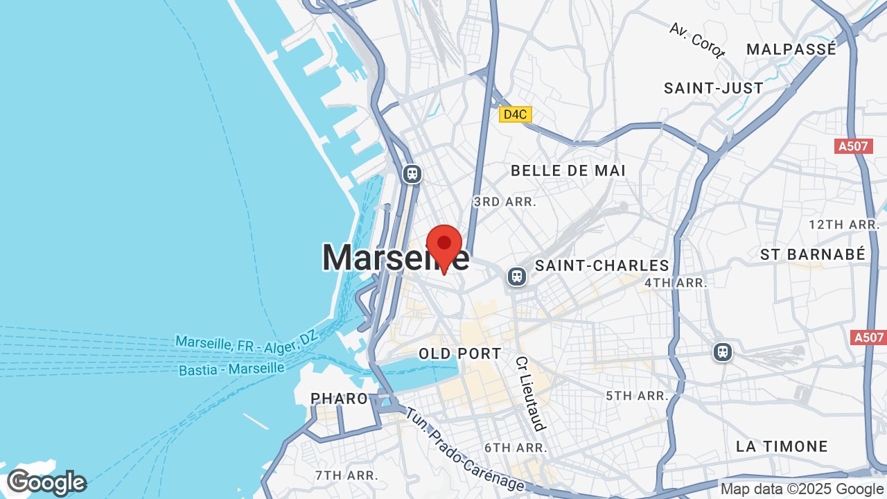 Google map