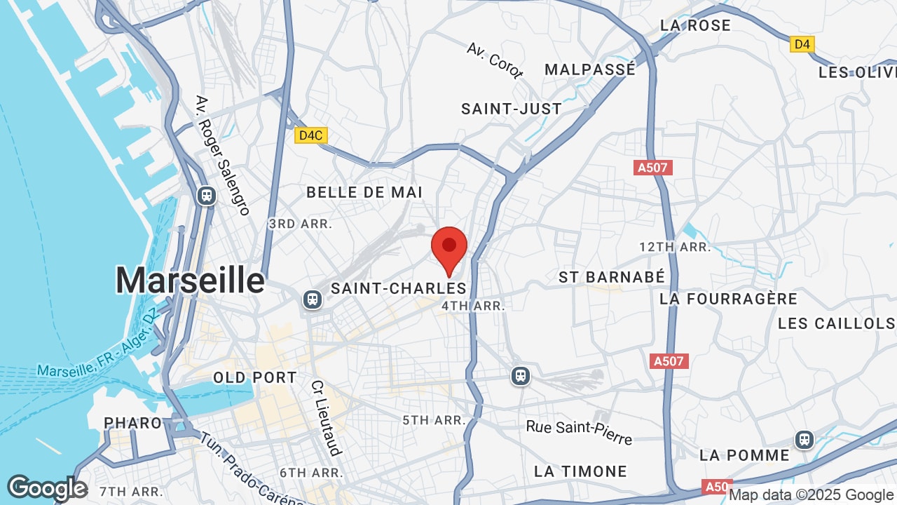 Google map