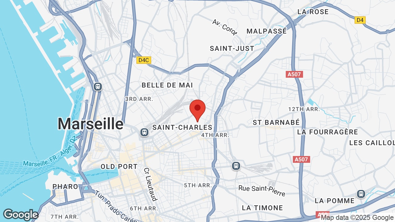 Google map