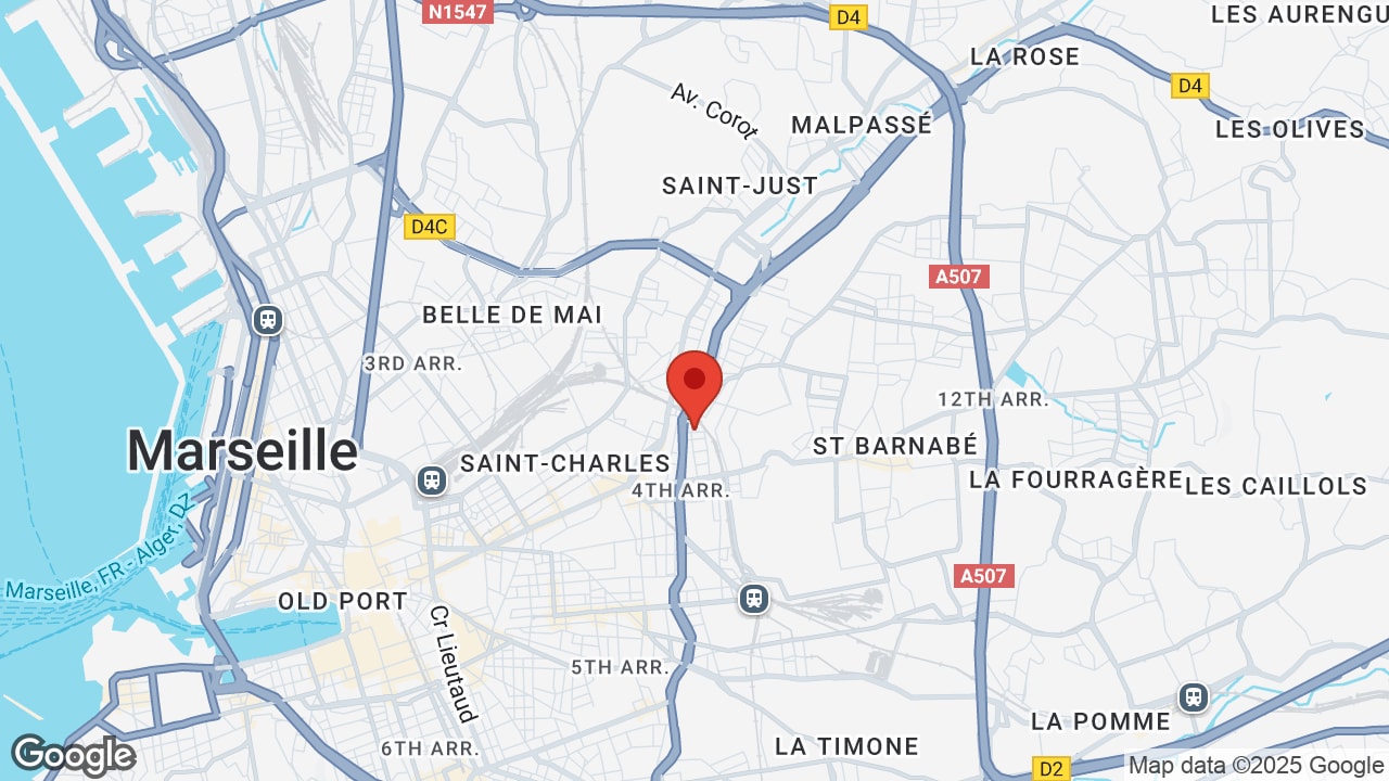 Google map