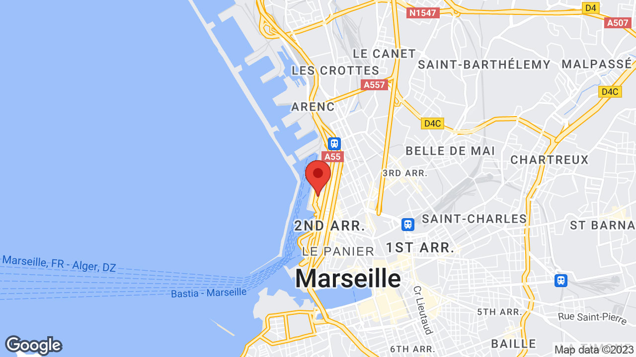 Google map