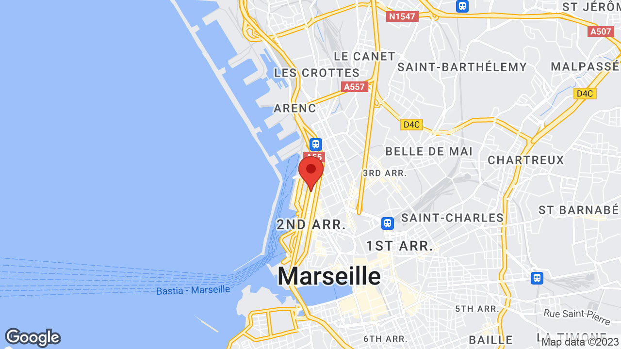 Google map